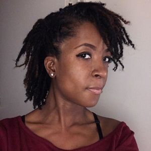 Meet your Posher, Candice